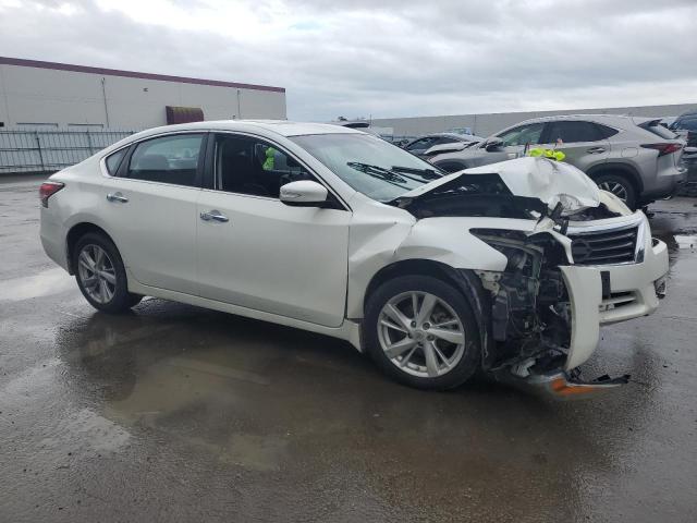 VIN 1N4AL3APXFC133368 2015 NISSAN ALTIMA no.4