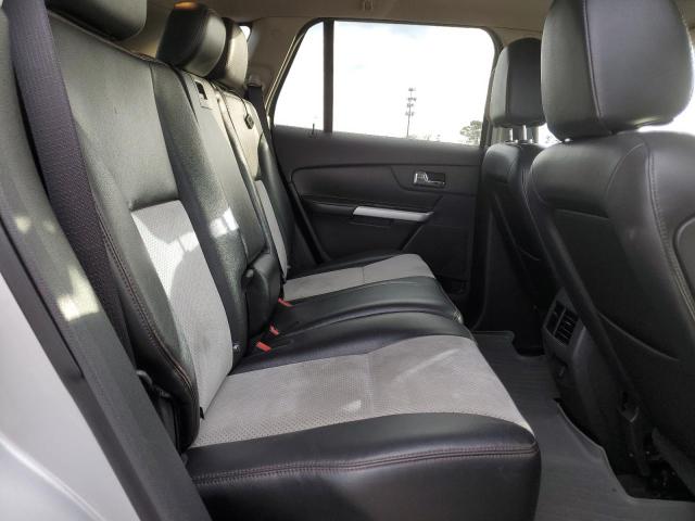 VIN 2FMDK4JC1DBC10277 2013 FORD EDGE no.11