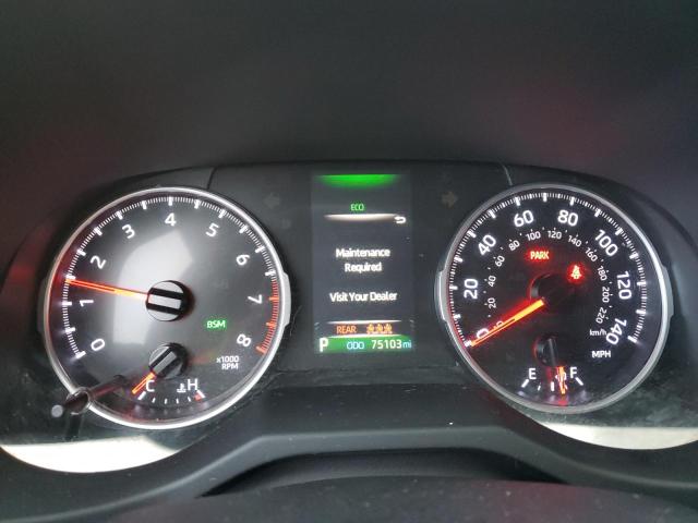 2019 TOYOTA RAV4 XLE - JTMW1RFV7KD517371