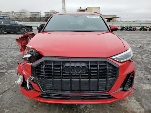 2021 AUDI Q3 PREMIUM - WA1EECF39M1017917