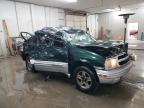 Lot #3041020481 2002 CHEVROLET TRACKER LT