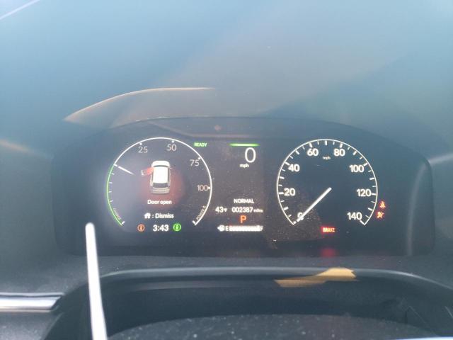 2024 HONDA CR-V SPORT - 7FARS6H82RE066860