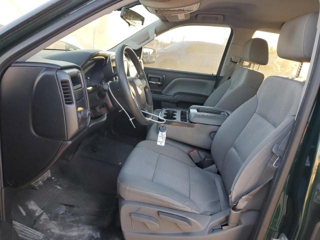 2015 CHEVROLET SILVERADO - 3GCPCPEH1FG425065