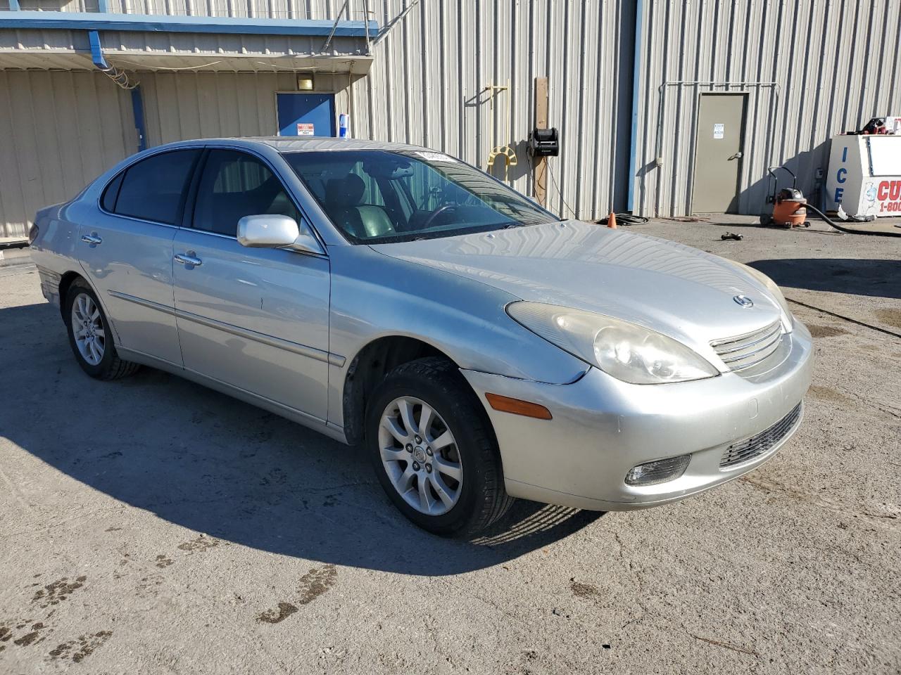 Lot #3027004821 2002 LEXUS ES 300