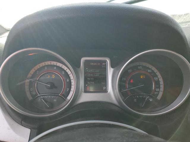 2018 DODGE JOURNEY SE - 3C4PDCAB2JT444926