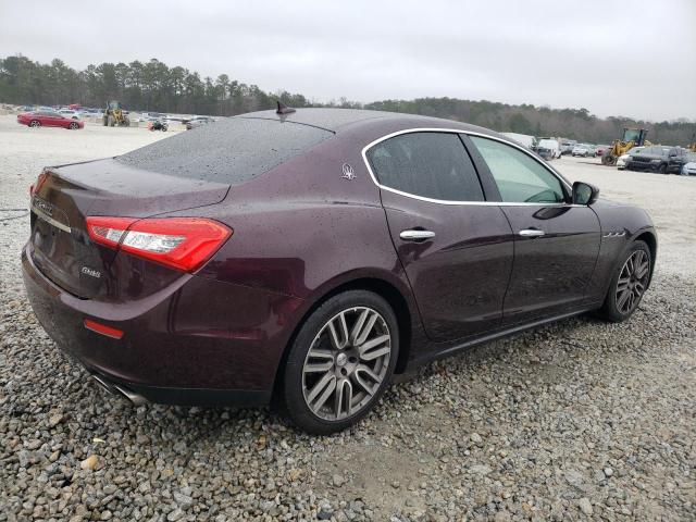 Vin: zam57xsa1h1219163, lot: 86685244, maserati all models 20173
