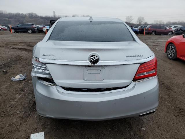 2016 BUICK LACROSSE S 1G4G45G33GF254109