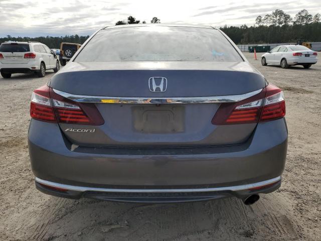 2017 HONDA ACCORD LX - 1HGCR2F31HA260138