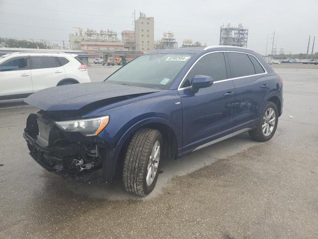 2022 AUDI Q3 PREMIUM #3034334064