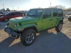 2018 JEEP WRANGLER U - 1C4HJXENXJW302410