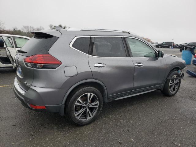 2020 NISSAN ROGUE S - JN8AT2MV1LW137497