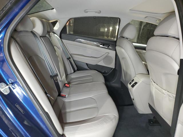 2018 HYUNDAI SONATA SPO - 5NPE34AF8JH674974