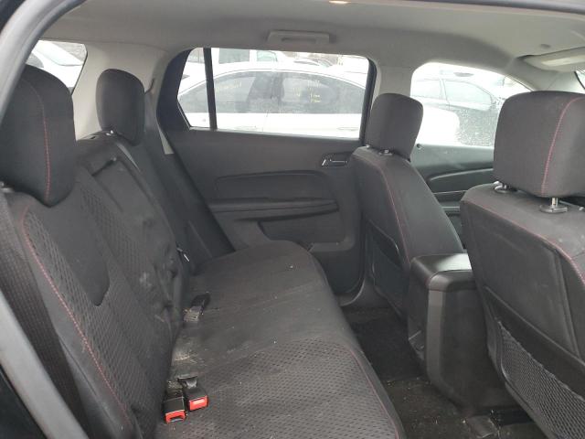 2015 GMC TERRAIN SL - 2GKALMEK5F6368742