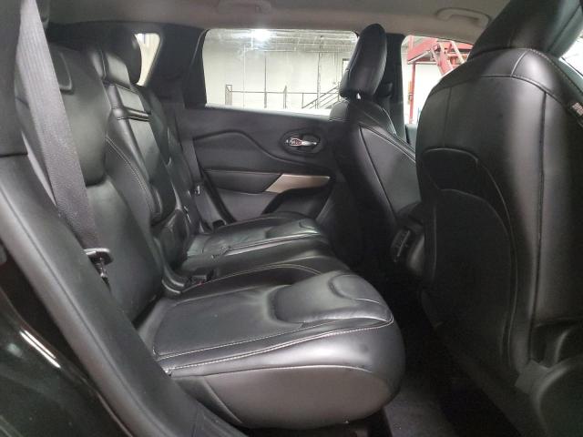 2017 JEEP CHEROKEE L - 1C4PJLDB1HW586340