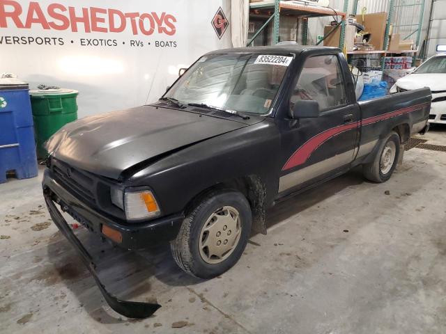 1994 TOYOTA PICKUP 1/2 #3027307315