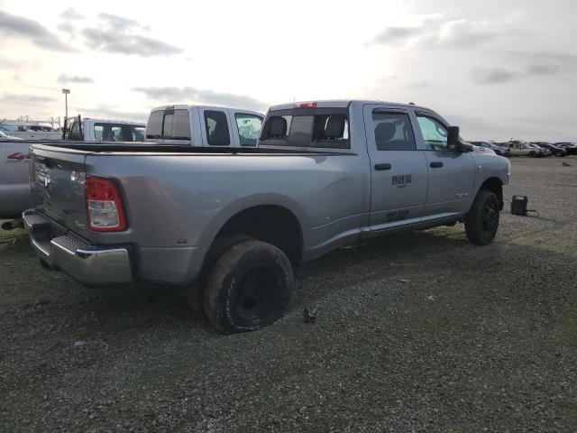 RAM 3500 TRADE 2020 silver  diesel 3C63RRGL5LG292081 photo #4