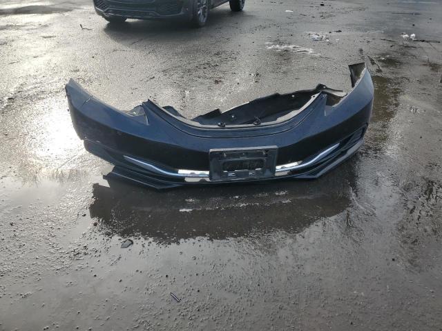 2015 HONDA CIVIC LX - 19XFB2E56FE026428