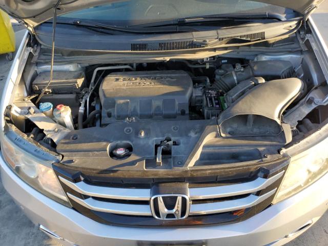 2015 HONDA ODYSSEY 5FNRL5H98FB072816