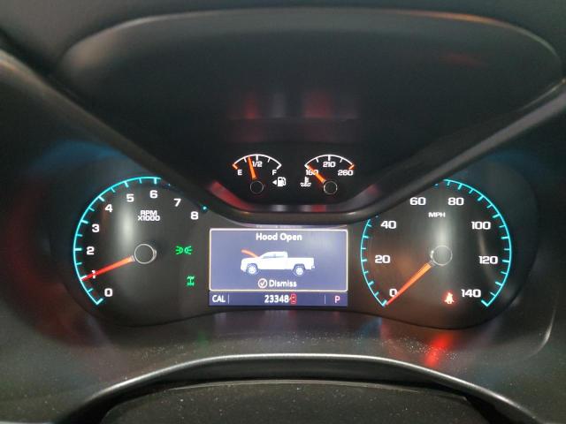 2020 GMC CANYON ALL 1GTG6FEN7L1116380