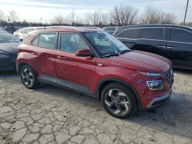 2024 HYUNDAI VENUE SEL - KMHRC8A37RU331570
