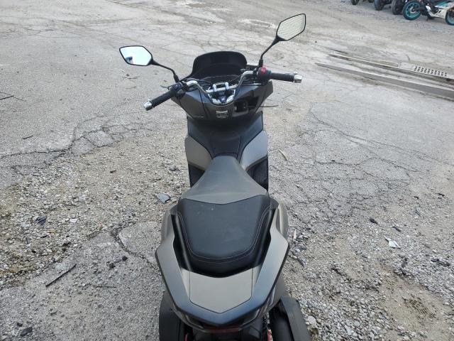 2023 HONDA WW150 A RLHKF4712PY100836