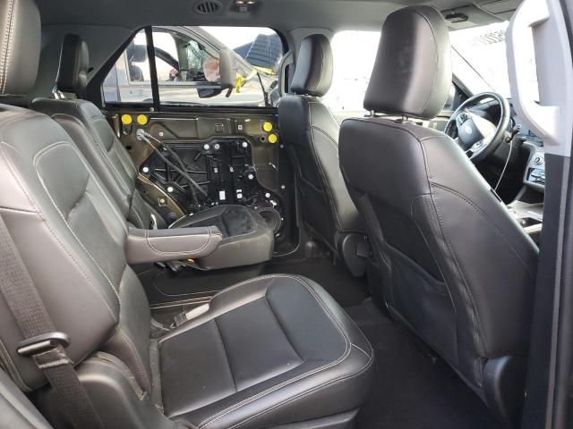 2023 FORD EXPLORER X - 1FMSK8DH7PGA52742