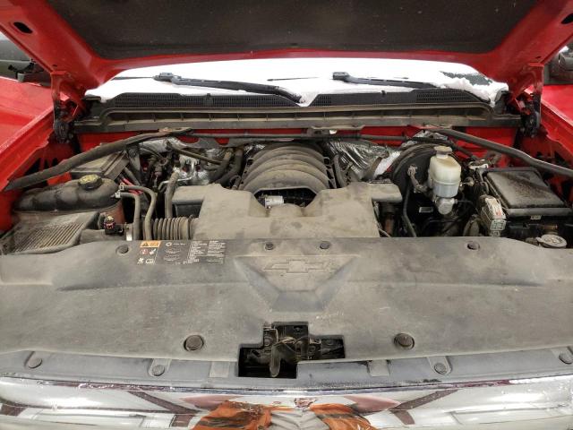 2016 CHEVROLET 1500 - 1GCVKNECXGZ198382