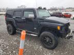 Lot #3049654337 2008 HUMMER H3 ALPHA