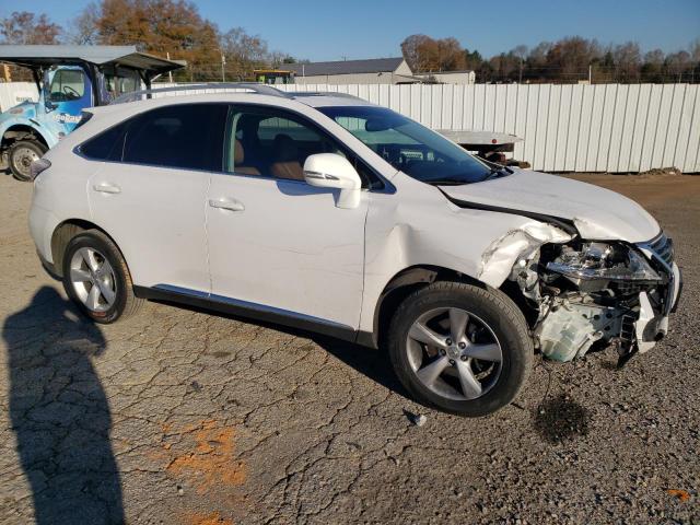 VIN 2T2BK1BA3FC289996 2015 LEXUS RX350 no.4