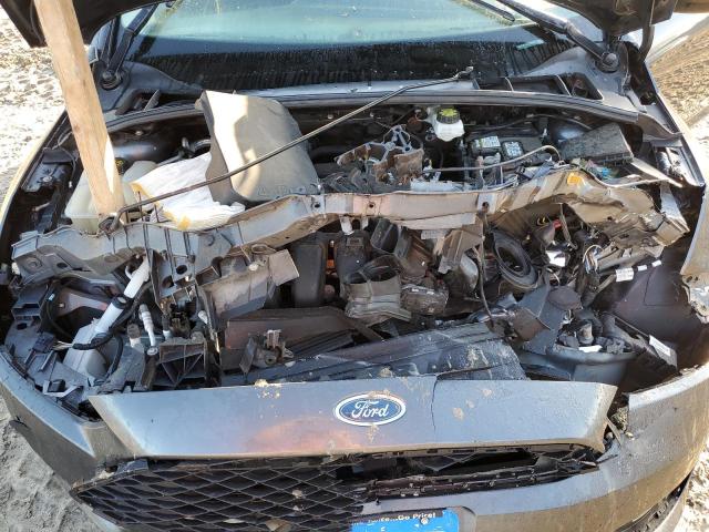 2018 FORD FOCUS SE 1FADP3F2XJL269474