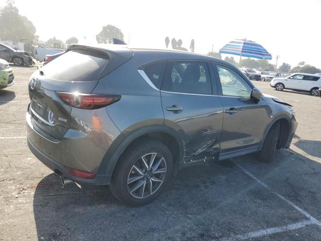 2018 MAZDA CX-5 GRAND - JM3KFBDM3J0467003