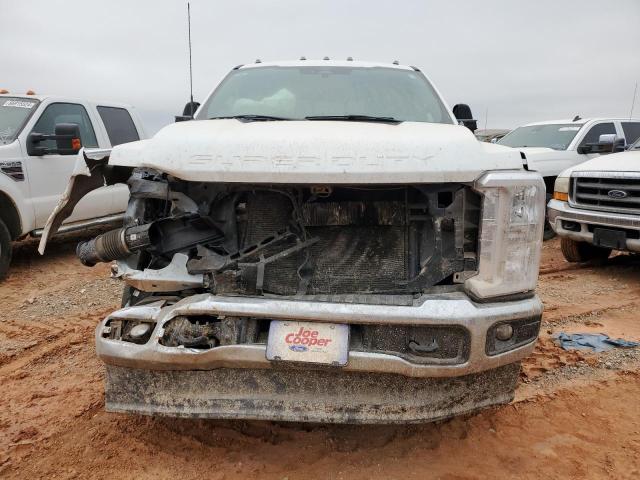 2024 FORD F350 SUPER - 1FD8W3HN0REC18650
