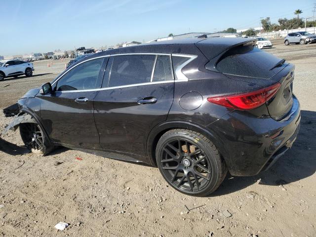 2017 INFINITI QX30 BASE - SJKCH5CP2HA021527