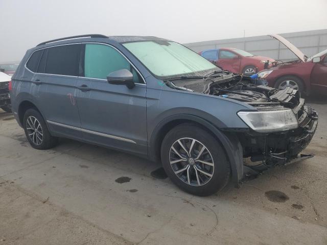 2020 VOLKSWAGEN TIGUAN SE - 3VV2B7AX7LM099815