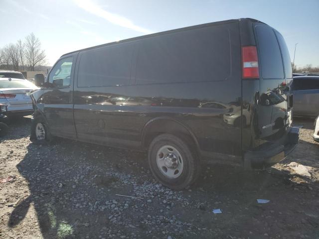2017 CHEVROLET EXPRESS G2 - 1GCWGAFF9H1155823