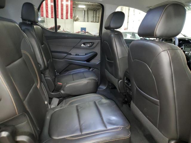 2020 CHEVROLET TRAVERSE L - 1GNEVHKW4LJ196974