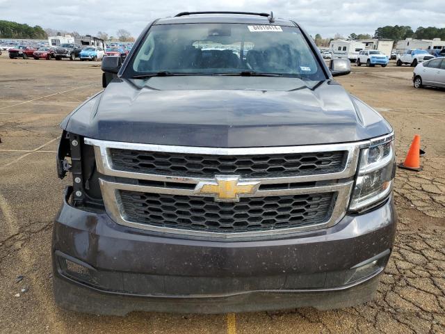 2017 CHEVROLET TAHOE C150 - 1GNSCBKC8HR150357