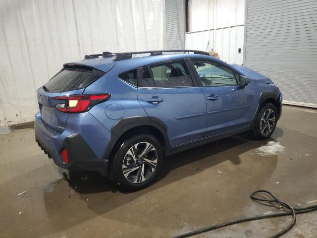 2024 SUBARU CROSSTREK - JF2GUADC8RH391444