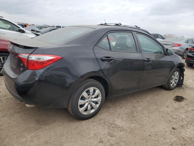 Vin: 5yfburhe1fp303501, lot: 82689854, toyota corolla l 20153