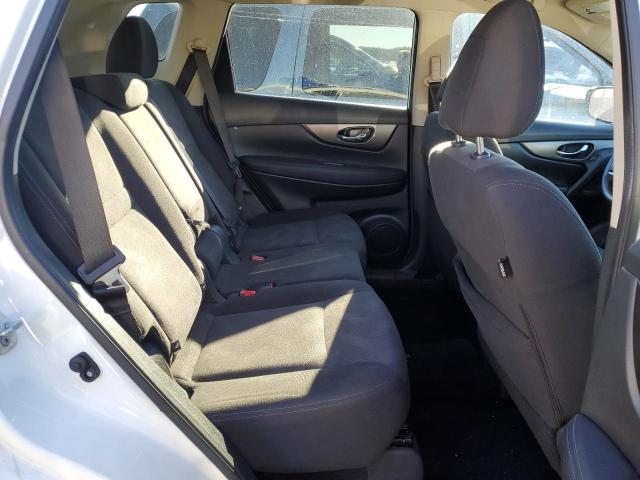 2016 NISSAN ROGUE S - KNMAT2MT1GP716922