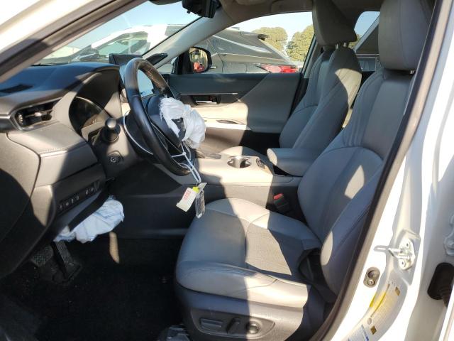 2021 TOYOTA VENZA LE - JTEAAAAH2MJ031368