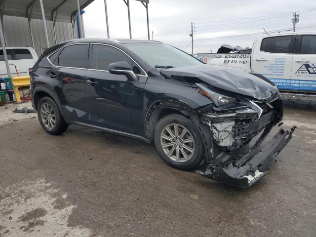 2017 LEXUS NX 200T BA - JTJYARBZXH2064995