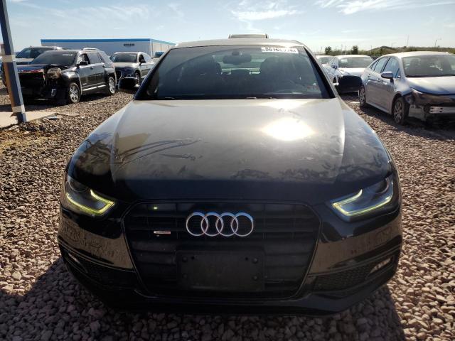 VIN WAUHFAFL6FA029978 2015 AUDI A4 no.5