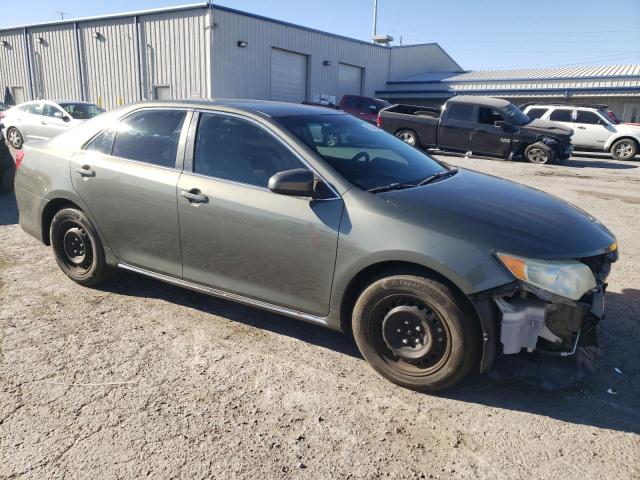 VIN 4T4BF1FK9ER345177 2014 TOYOTA CAMRY no.4