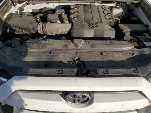 2022 TOYOTA 4RUNNER SR - JTEMU5JR3N6030769