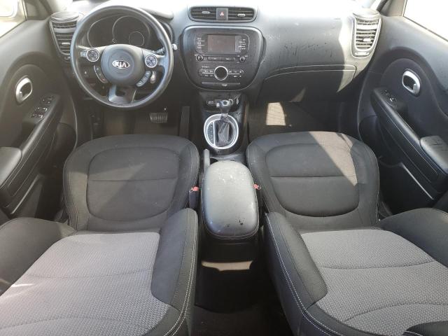 2017 KIA SOUL + - KNDJP3A56H7503188
