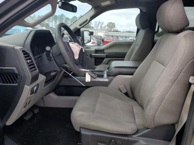 2019 FORD F150 CREW 1FTFW1E50KFD16596