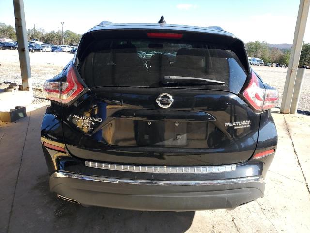 VIN 5N1AZ2MG7HN164224 2017 NISSAN MURANO no.6