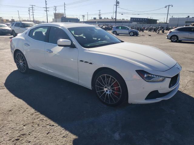 VIN ZAM57RTA8G1190740 2016 MASERATI ALL MODELS no.4