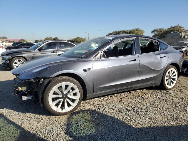 VIN 5YJ3E1EA8PF692624 2023 TESLA MODEL 3 no.1